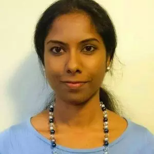 Banu Priya Jayaraman
