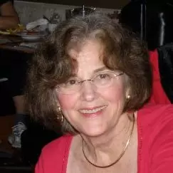 Kathleen Huston PhD