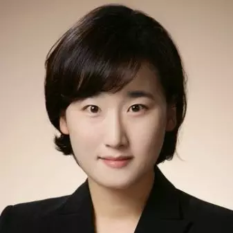 Eunice Seo