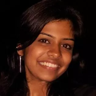 Aparna Mohan