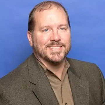 Russell McCall, PMP