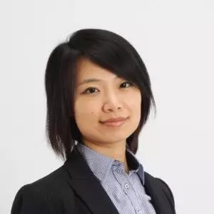 Ying Lu, Ph.D