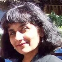 Archana Chaudhry