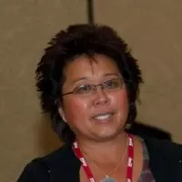 Allison Watanabe, MBA
