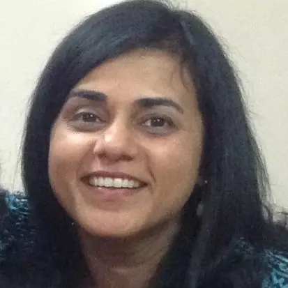 Aparna Raval, PhD
