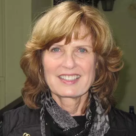Margaret Blanc MA