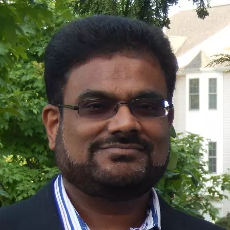 Misbahul Hasan, PMP