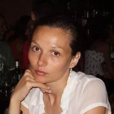 Tatjana Jovanic