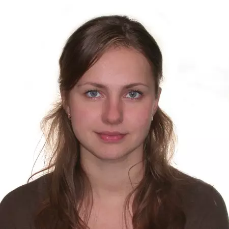 Marina Bakharovskaya