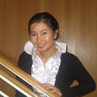 Trang Le Nguyen