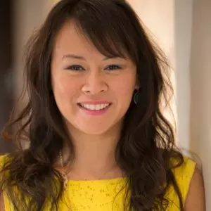 Cecilia Nguyen, PMP, CSM