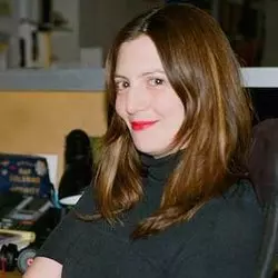 Melissa Giannini