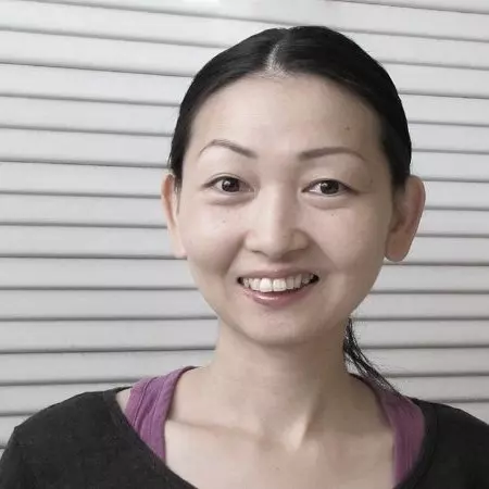 Keiko Hiramitsu