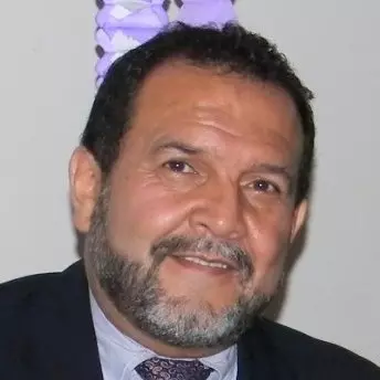 Rafael Guillermo Cedeno Quevedo