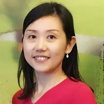 Meizi Li