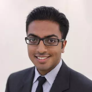 Ankur S. Gupta, M.D., M.S.