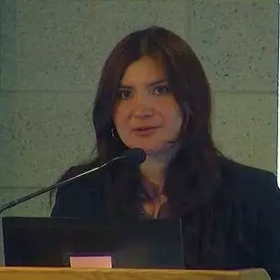 Melissa Barandiaran