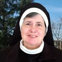 Sister Laurel O'Neal, Er Dio