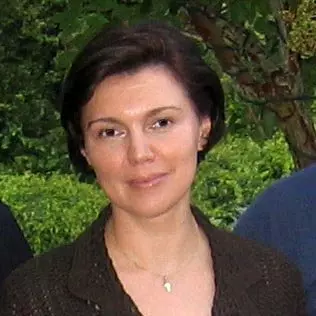 Albina Mikhaylova