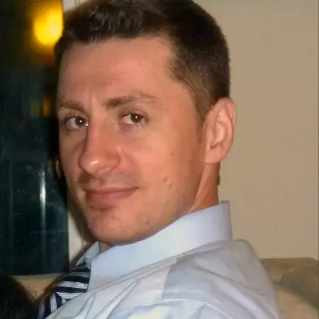 Alex Pavlukov, CFA