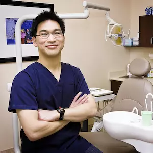 Dr. Erwin Chan