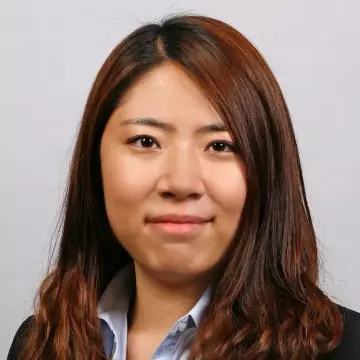 Chelsea Liu