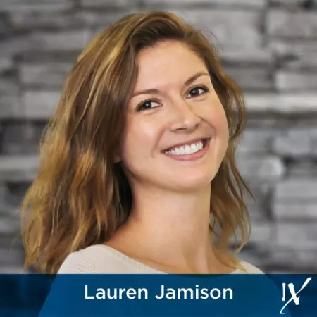 Lauren Jamison