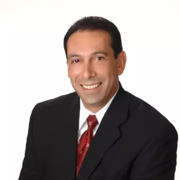 Charles M. Fernandez, CFP®, MBA
