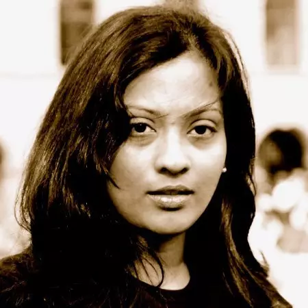 Meera Nambiar