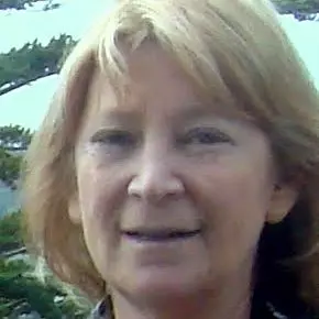Barbara Halpern