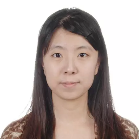 Angela Hongyan Piao