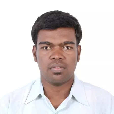 Gowri Shankar Jayamani