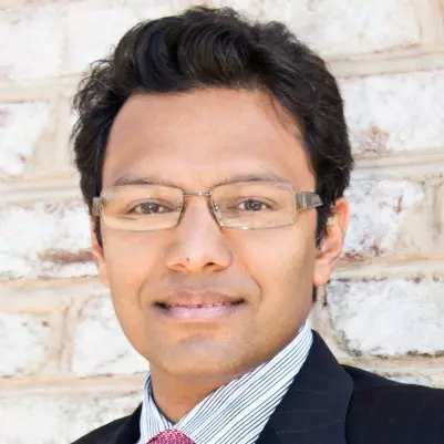 Ajay K. Gupta