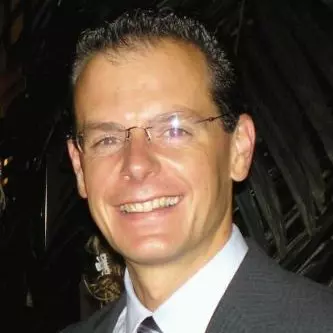 Michael Lichtenegger, MBA