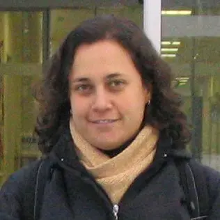 Gabriela Espinheira