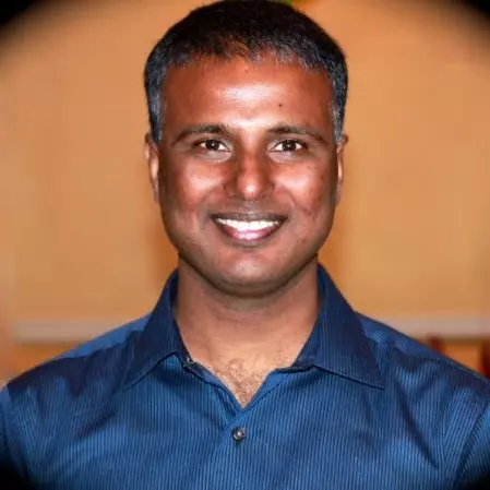 Ravi Aluru