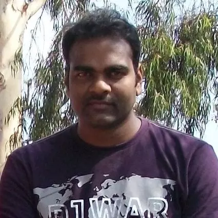 Karan Kumar