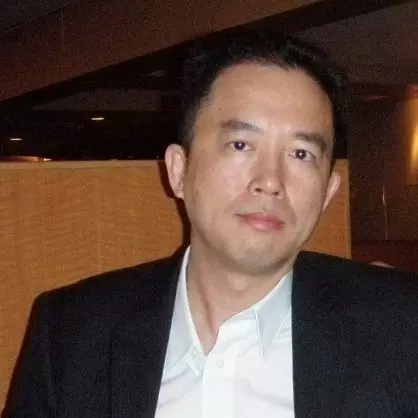 Philip Lam, PMP