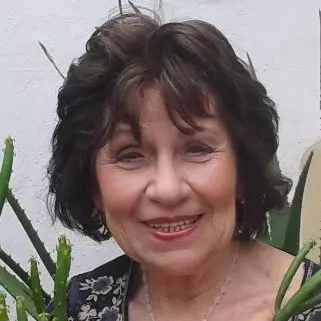 Phyllis Greenblatt