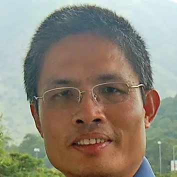 Xiao Feng, Ph.D., DABT