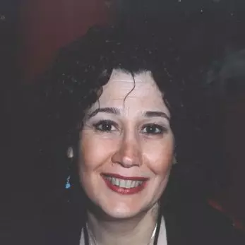 Elissa Borzilleri
