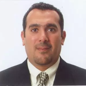 Ashraf Elmaghraby