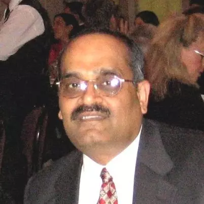 Diwakar Garg, Ph.D., MBA