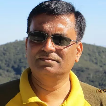 Rajendra Revankar