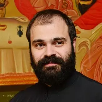 Fr. Nathanael Symeonides