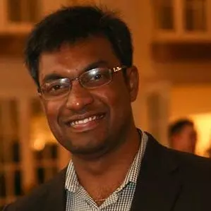 Vivek Kodati