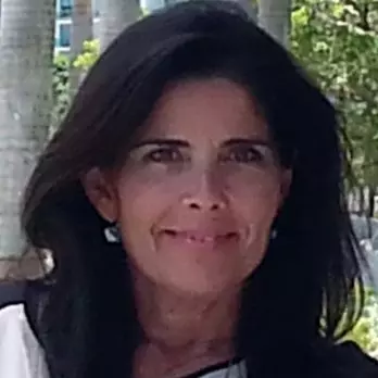 Pilar Baldwin