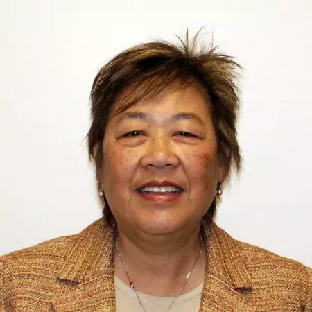 Nancy Fong, AICP