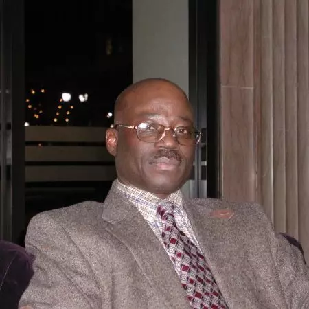 David O. Olagunju