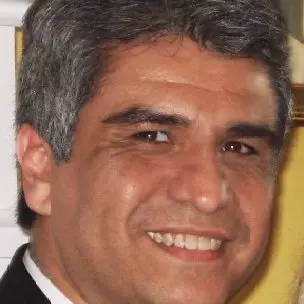 Hugo Saavedra